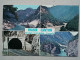 Kov 570-1- CANADA, FRASER CANYON, TUNNEL - Sonstige & Ohne Zuordnung