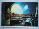 Kov 570-2- CANADA, WINNIPEG, PLANETARIUM THEATRE, THEATER, MUSEUM - Winnipeg