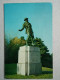 Kov 570-3- CANADA, MONUMENT, BOWRING PARK, NEWFOUNDLAND - St. John's