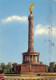 Berlin - Die Siegessäule - Tiergarten