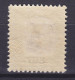 Iceland 1921 Mi. 105, 5 Aur Auf 16 Aur Overprinted Aufdruck, MH* (2 Scans) - Unused Stamps