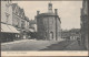 Old Town Hall, Reigate, Surrey, C.1905-10 - Valentine's Postcard - Surrey