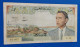 MAROC MOROCCO MARRUECOS MAROKKO BANQUE DU MAROC  50 DIRHAMS 1969 - Marocco