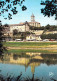 33 - La Réole - Le Monastère Des Bénédictins Et L'Eglise - La Réole