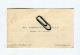 VAUX CHERAIN (Gouvy) - Carte De Visite Ca. 1930 Voir Verso Joseph Thérer Choffray Ferme De La Foi à Fam. Gérardy Warland - Tarjetas De Visita