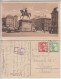 Avg.1919. 10 + 5 Vinara Postcard Sent From Zagreb To Pancevo Censure Cenzor 22 - Kroatien