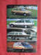 1987 Ford Wagons. Gentilini Ford Woodbine NJ   Ref 6380 - Voitures De Tourisme