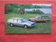1984 Pontiac Wagon.  Wiley Pontiac South Portland Maine.    Ref 6380 - Voitures De Tourisme