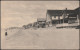 Pond Point Beach, Milford, Connecticut, C.1930s - Collotype Co Postcard - Sonstige & Ohne Zuordnung