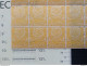 Delcampe - TURKEY OTTOMAN العثماني التركي Türkiye 1884 LEGEND EMP.OTTOMAN IN LATIN CHARACTERS CAT. UNIF.N. 58B RARE MNH - Unused Stamps