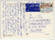 HEPBURN SPRINGS, Victoria - Multi View , Sulphur Springs, Kiosk, Footbridge,  ... Nice Stamp , - Other & Unclassified