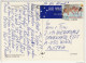 HEPBURN SPRINGS, Victoria - Multi View , Sulphur Springs, Kiosk, Footbridge,  ... Nice Stamp , - Sonstige & Ohne Zuordnung