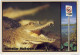 AUSTRALIEN WALKABOUT - Crocodile Country  ,  ... Nice Stamp , - Outback