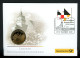 BRD 2009 Tombak Medaille "Montagsdemonstrationen" Im Numisbrief PP (M4637 - Ohne Zuordnung