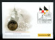 BRD 2009 Tombak Medaille "Montagsdemonstrationen" Im Numisbrief PP (M4637 - Non Classés