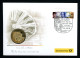 BRD 2010 Tombak Medaille "Währungsunion" Im Numisbrief PP (M4632 - Ohne Zuordnung