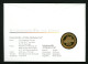 BRD 2010 Tombak Medaille "Römische Verträge" Im Numisbrief PP (M4631 - Zonder Classificatie