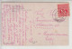 MILITARPOST PORTO Stamp Used As Regular STAMP 22.1.1919 From WIERZBENY Poland To Czech - RARE - Briefe U. Dokumente