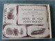 Delcampe - PARIS NOUVEAUX ITINERAIRES ILLUSTRES /50 PARCOURS D  AUTOBUS TRAMWAYS  /HORAIRES DESCRIPTIONS PRECISES ET PHOTOS - Altri & Non Classificati