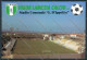 Catanzaro Stadio Vigor Lamezia FG Foto Cartolina MV8728 - Catanzaro