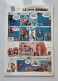 SPIROU Magazine N°3656 (7 Mai 2008) - Spirou Magazine