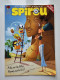 SPIROU Magazine N°4194 (29 Août 2018) - Spirou Magazine