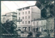 Teramo Pietracamela Albergo Gran Sasso Foto FG Cartolina JK1578 - Teramo