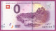 0-Euro CHBC 2018-1 RHINE FALLS - EUROPE'S BIGGEST WATERFALL S-7e - Prove Private