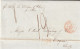 USA MARITIME 1829/1846 - Lot De 6 Lettres De New York, New Orleans & Philadelphia Vers Paris, Havre Et Cognac - Marcofilie