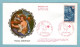 FDC France 1969 - Croix Rouge 1969 : L'hiver YT 1620 - 84 Avignon - 1960-1969