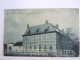 Audenarde Ecole Régimentaire Du 5e De Ligne Edit. S.B.P. N° 2 Gelopen 1907 Heett Een Lichte Beschadiging In Hoek - Oudenaarde