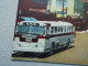 Kov 570-4- CANADA, WINDSOR, BUS, AUTOBUS - Windsor