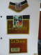 Lot De 13 étiquettes De Bières Belges - Brasserie De Silly - Bière