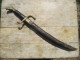 Couteaux Pour La Chasse - Knives/Swords