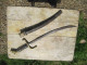 Couteaux Pour La Chasse - Knives/Swords