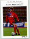 12092302 - Fussball (Prominente) Original Autogramm - - Calcio