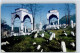 51304802 - Tuerkischer Friedhof - Bosnien-Herzegowina