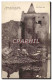 CPA Ruines Du Fort De HAM Ou Fut Enferme Napoleon III Militaria - Ham