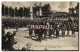 CPA Militaria Les Fetes De La Victoire 14 Juillet 1919 Les Zouaves - Champs-Elysées