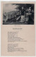 39051702 - Ruedesheim, Rheinlieder Nr. 12 K.T.  Vom Rhein Der Wein Hermann Brandt, Op.8 Ungelaufen  Gute Erhaltung. - Loreley
