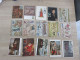 LOT DE CARTES MAXIMUM ,(environ 60), Toutes Montrées ,,,, PRIX DERISOIRE ,à Vous De Voir Et étudier - Lots & Kiloware (mixtures) - Max. 999 Stamps