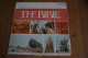 THE BIBLE  TOSHIRO MAYUZUMI DINO DE LAURENTIS JOHN HUSTON RARE  LP JAPONAIS 1976 - Musica Di Film