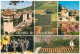 Vignes - Vignoble De Cahord - Multivues - CPM - Carte Neuve - Voir Scans Recto-Verso - Viñedos