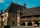 Automobiles - Colmar - La Fontaine De Schwendi - CPM - Voir Scans Recto-Verso - Voitures De Tourisme