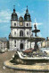 Automobiles - Saint Hubert - La Basilique - Carte Neuve - CPM - Voir Scans Recto-Verso - Voitures De Tourisme