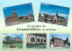 60 - Grandvilliers - Et Ses Environs - Multivues - CPM - Voir Scans Recto-Verso - Grandvilliers