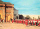 Maroc - Rabat - La Musique De La Garde Royale - CPM - Carte Neuve - Voir Scans Recto-Verso - Rabat