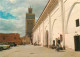 Maroc - Marrakech - Mosquée Moulay Yazid - Automobiles - CPM - Carte Neuve - Voir Scans Recto-Verso - Marrakesh
