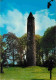 Irlande Du Nord - Antrim - An Irish Round Tower - Vieilles Pierres - CPM - Voir Scans Recto-Verso - Antrim