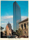 Etats Unis - Boston - Copley Square - Buildings - Carte Neuve - CPM - Voir Scans Recto-Verso - Boston